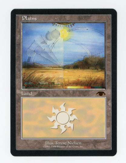 Plains — ID 18863