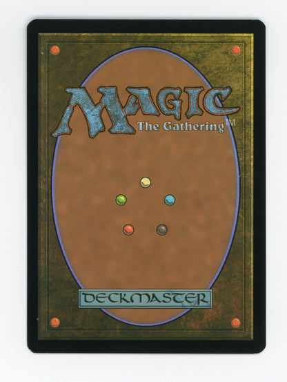 Mox Opal — Borderless — ID 20007