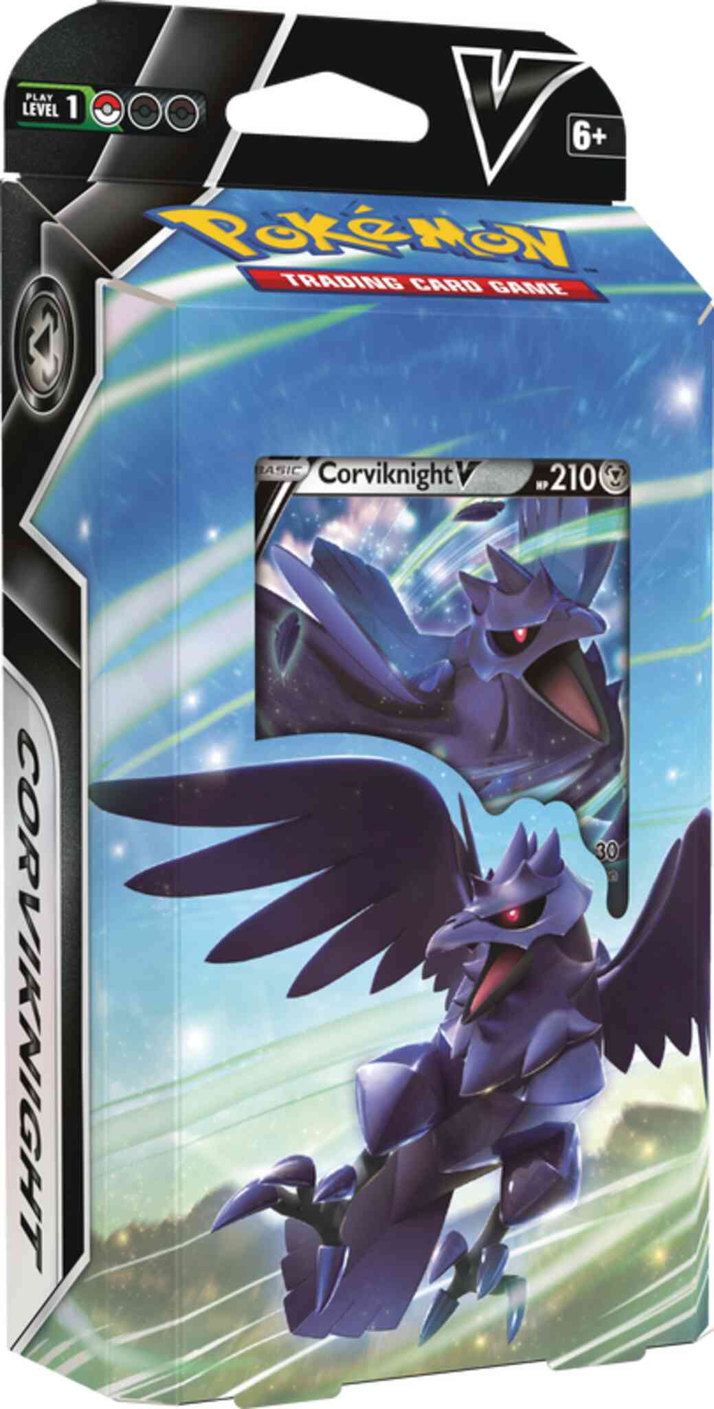 SEA-DEC-PKM-82932-CORVIKNIGHT