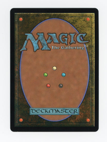 Cyclonic Rift — Japanese|Borderless|Silver Scroll Foil — ID 19784