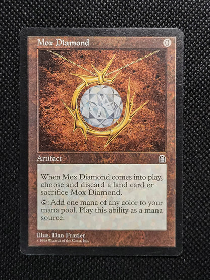 Mox Diamond — ID 17044