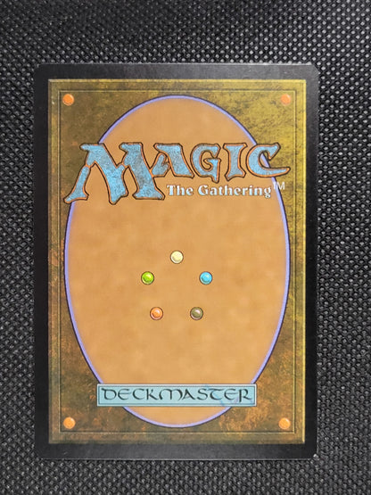 Mana Vault — Masterpiece Series|Foil — ID 20063