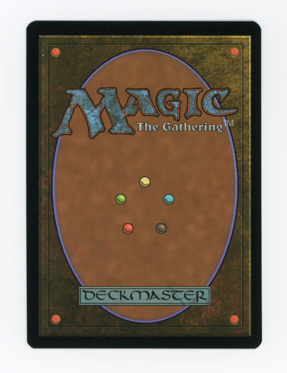 Mox Opal — Retro Frame|Dan Frazier|Etched Foil — ID 18367