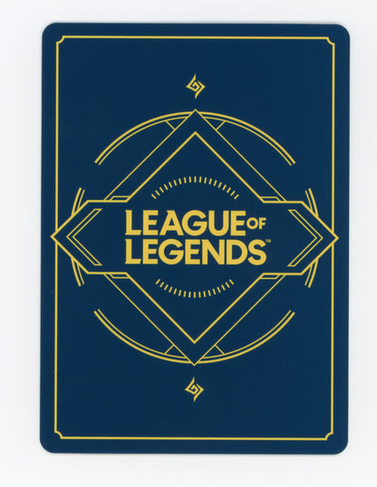 Soraka, Wanderer — Signature|Foil — ID 19754