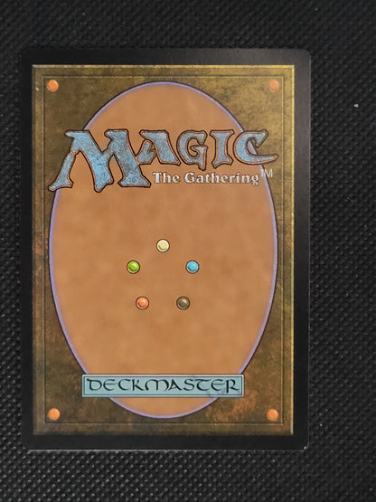 Mox Opal — Masterpiece Series|Foil — ID 17691