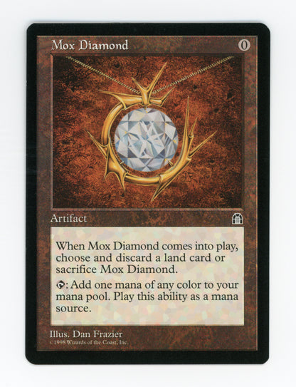 Mox Diamond — ID 18617