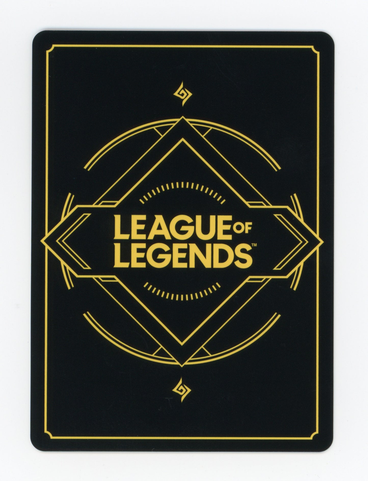 The Boss (Sett) — Signature|Foil — ID 19240