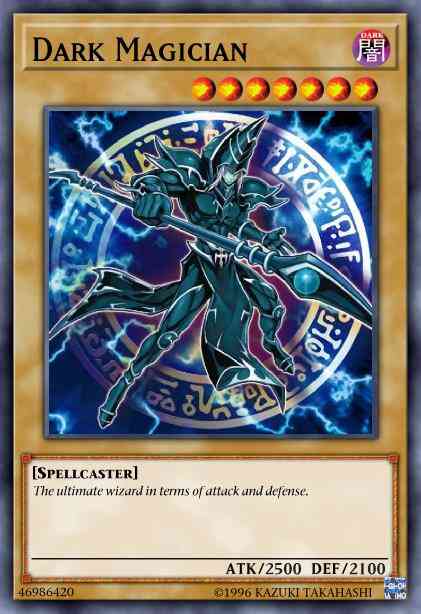 Dark Magician - MVP1-ENGV3 - Gold Secret Rare - Limited