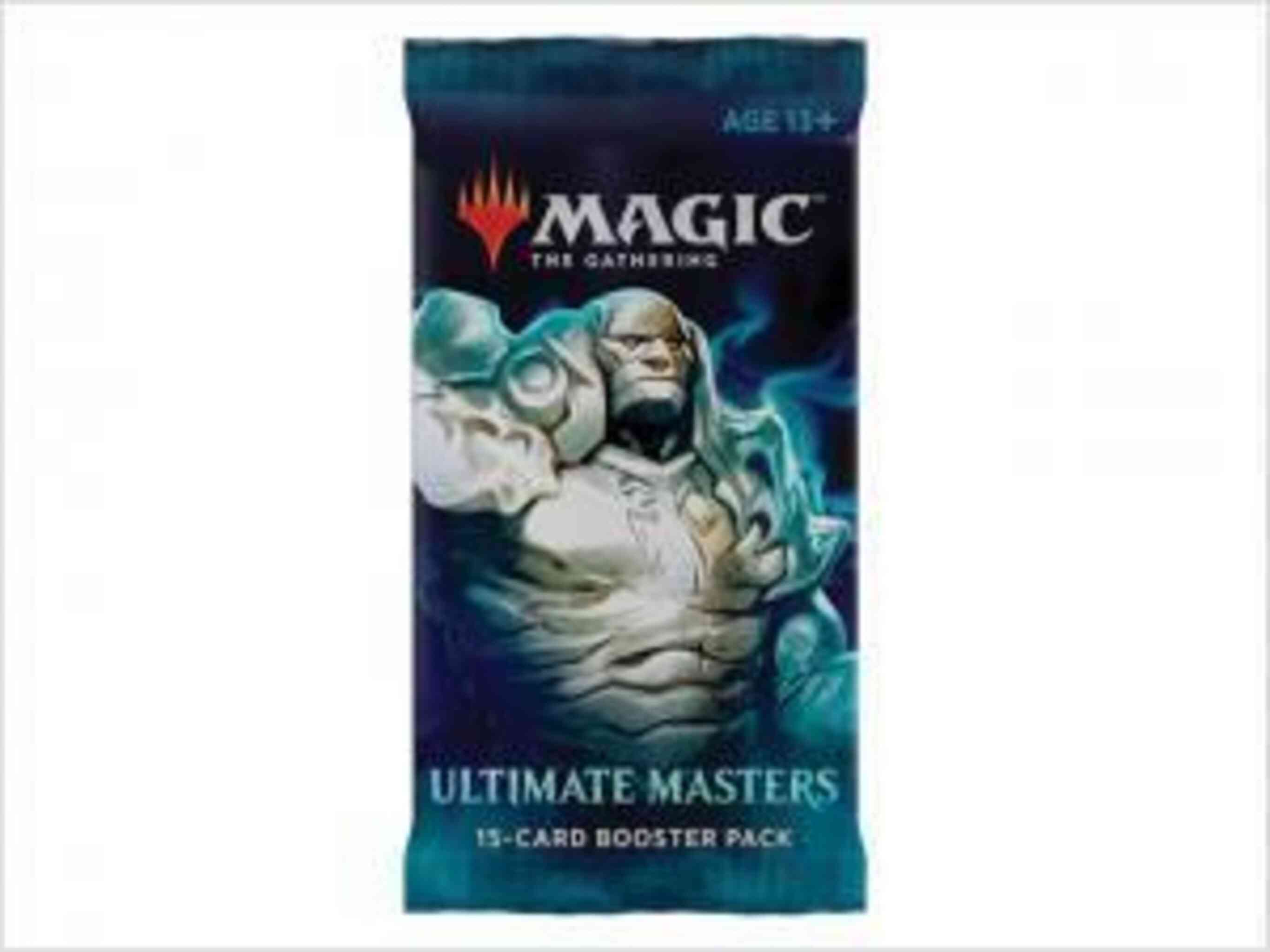 マジック：ザ・ギャザリング MTG ULTIMATE MASTERS BOOSTER PACKS Ultimate Masters Booster Pack – Face to Face Games