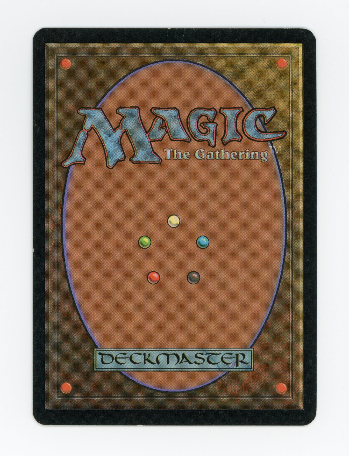 Llanowar Wastes — Foil — ID 18788