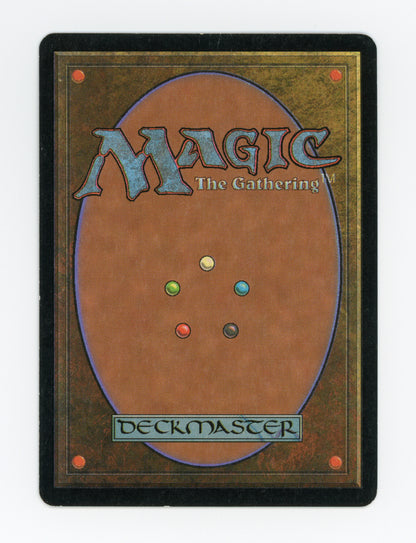 Llanowar Wastes — Foil — ID 18788