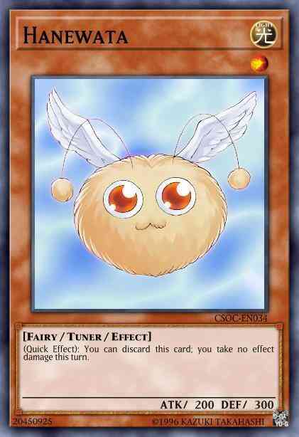 Hanewata (Red) - DL11-EN011 - Rare - Unlimited