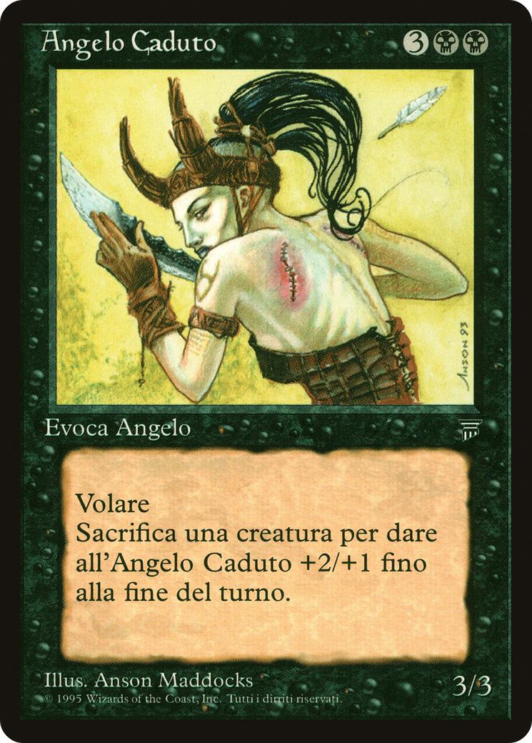 Fallen Angel - Italian [97] [Legends: Italian] [Non-Foil]