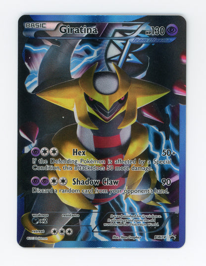 Giratina — Promo — ID 19162