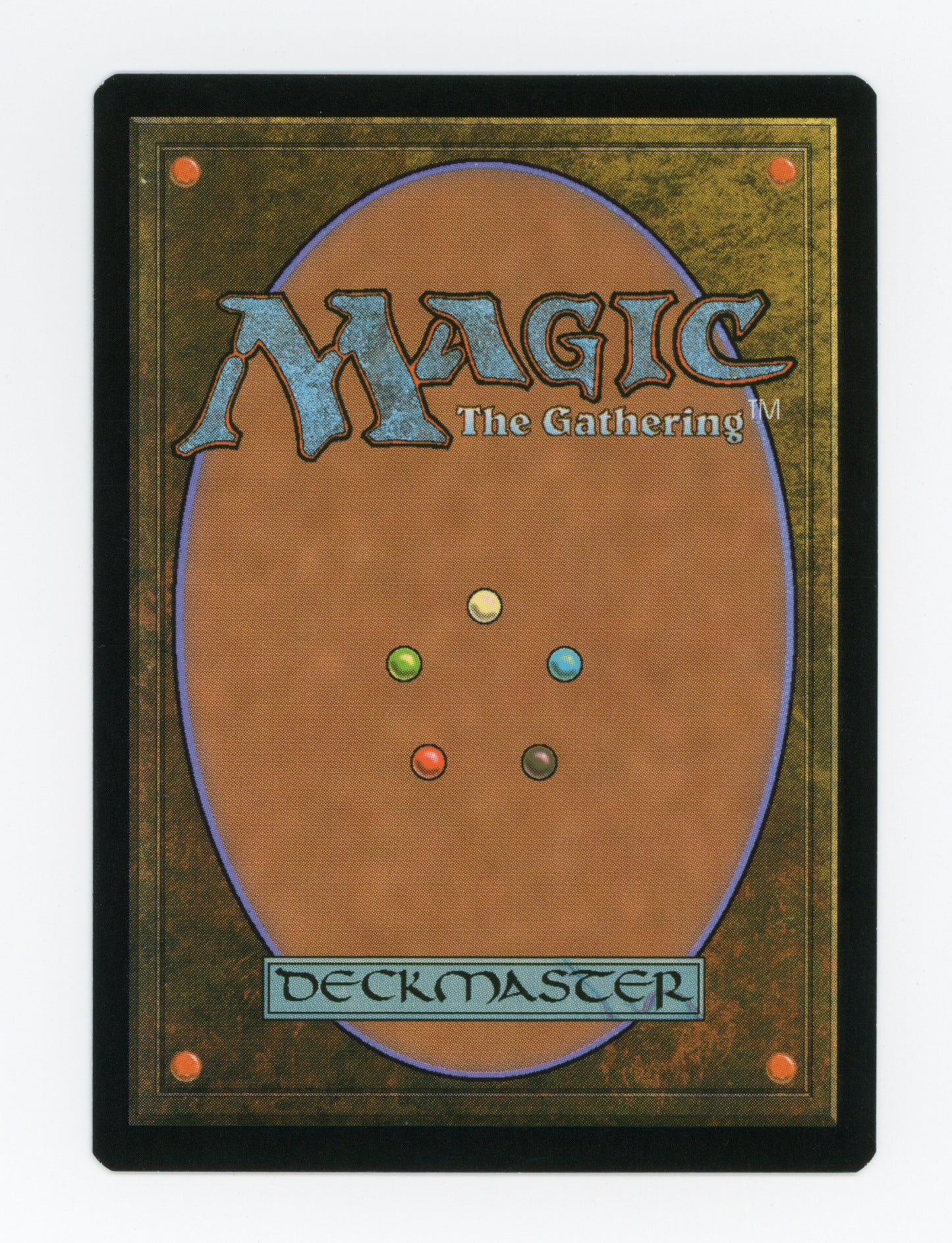 Mana Vault — Masterpiece Series|Foil — ID 18792