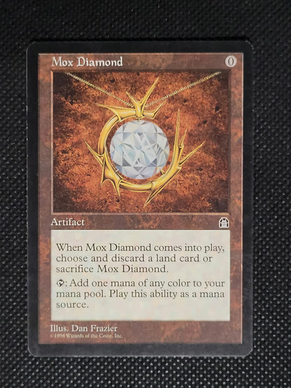 Mox Diamond — ID 18893