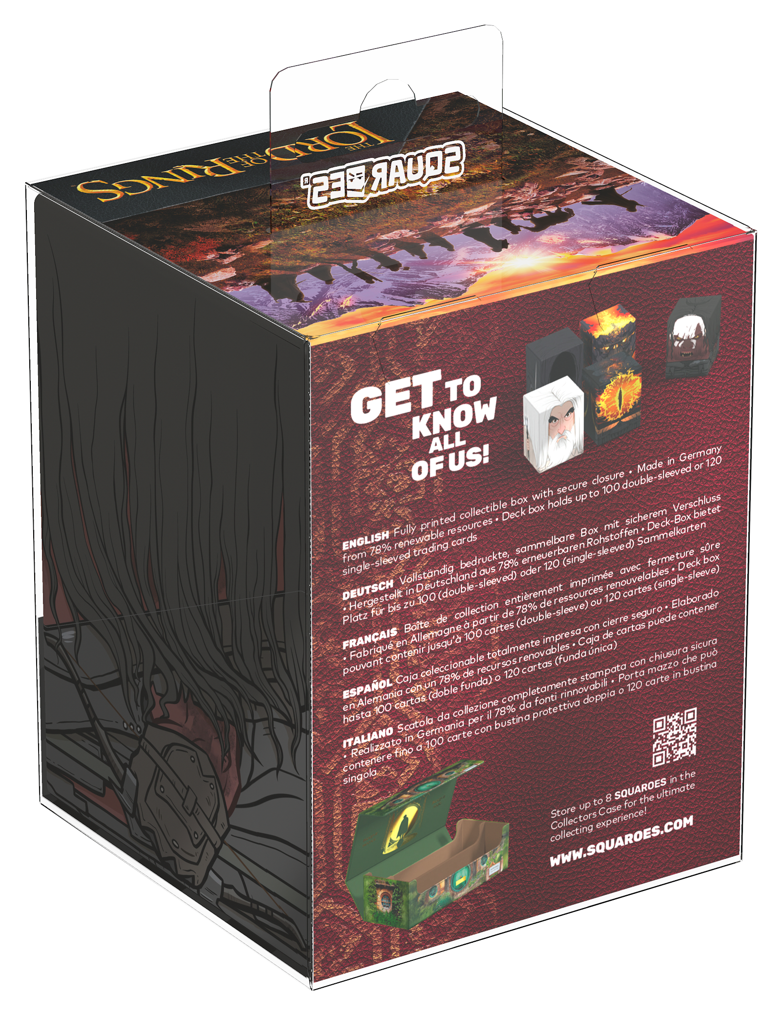 GAM-DEC-SQR100184