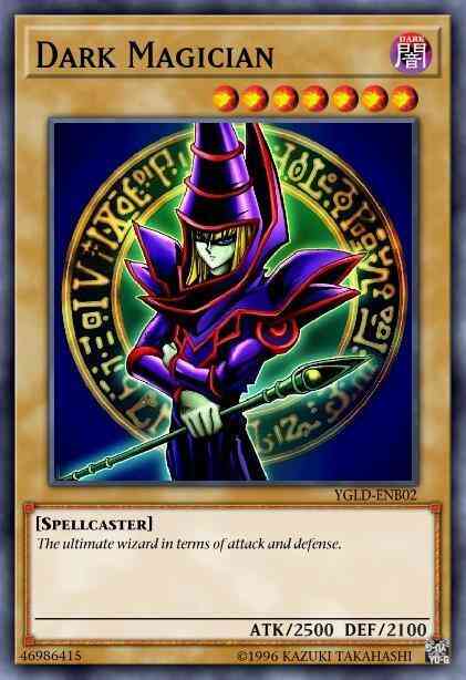 Dark Magician - SYE-001 - Super Rare - 1st Edition