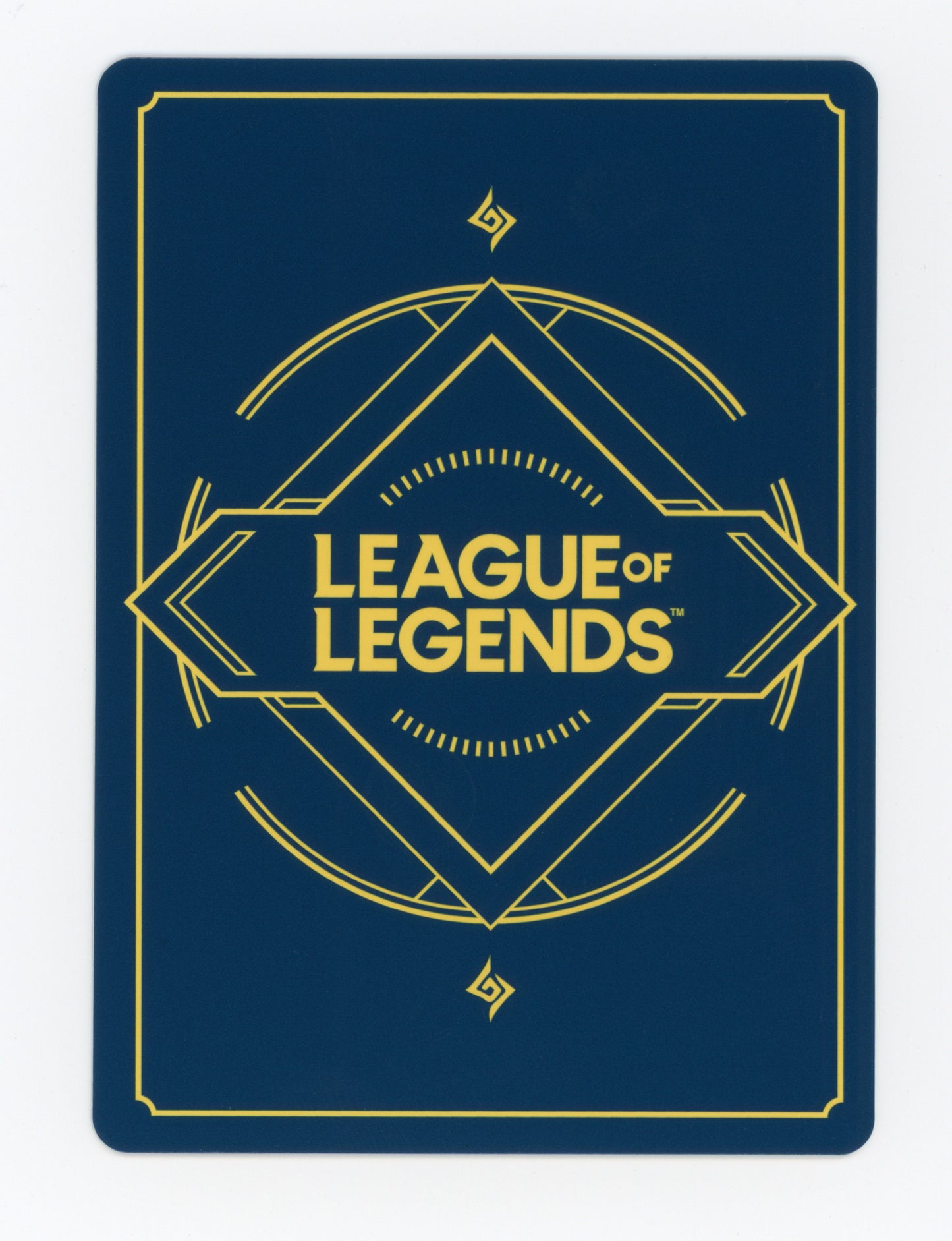 Blue Sentinel — Foil — ID 19193
