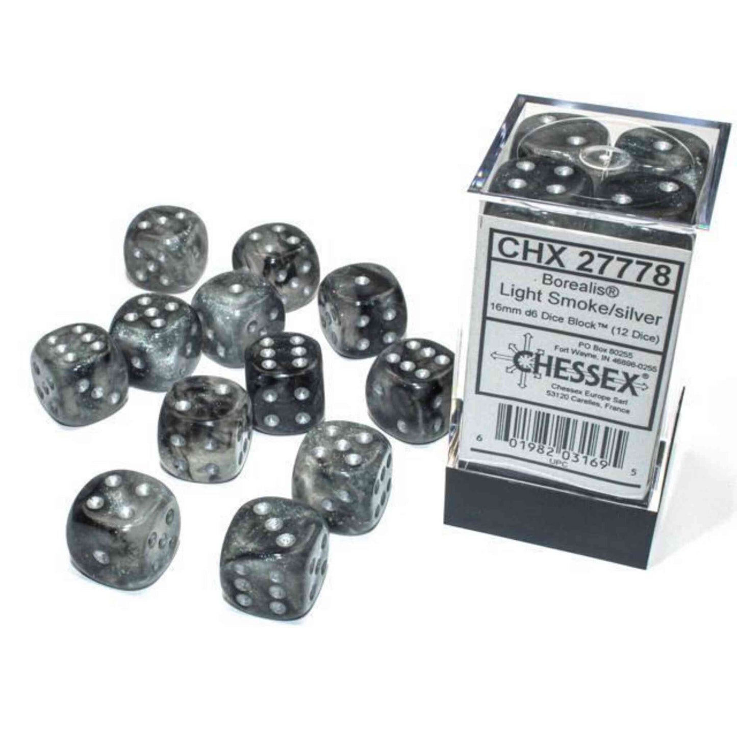 GAM-DIC-CHX27778