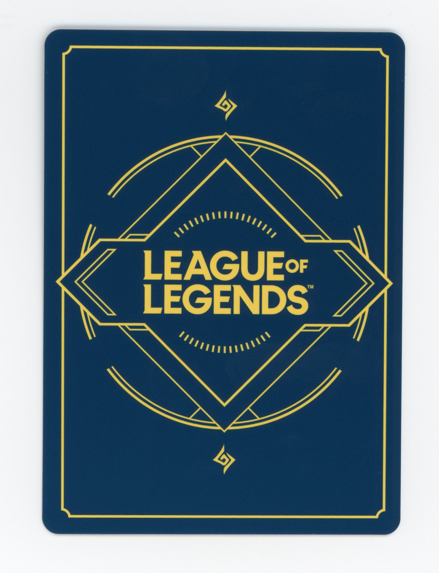 Blue Sentinel — Foil — ID 19191