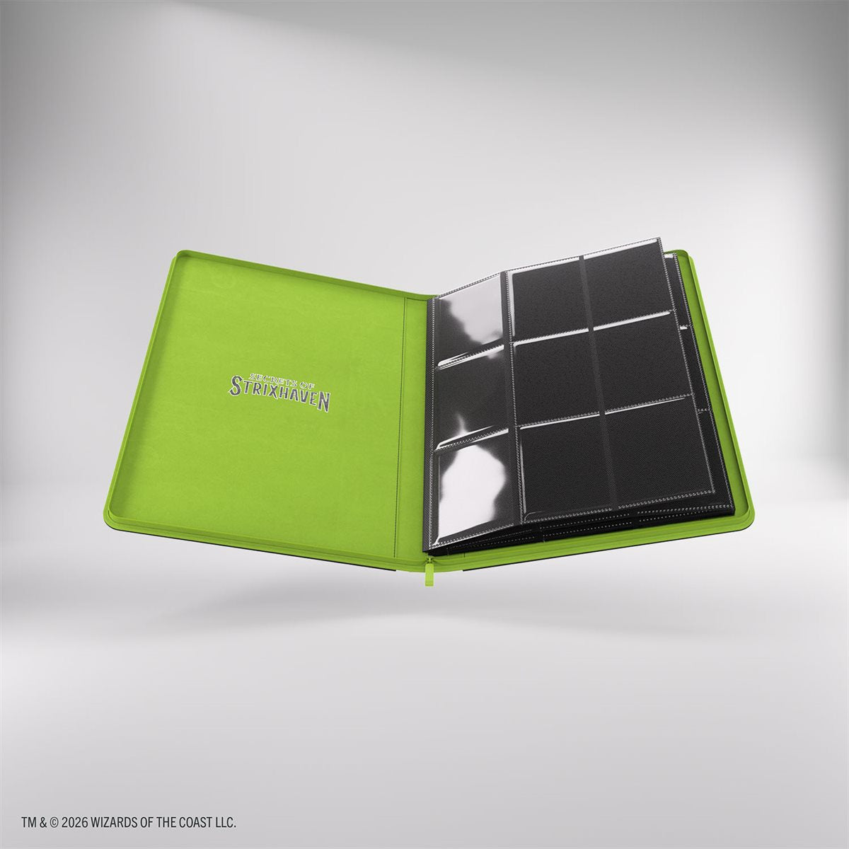 GAM-BIN-GGS31071ML
