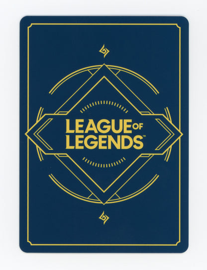 Soraka - Wanderer — Signature|Foil — ID 17427