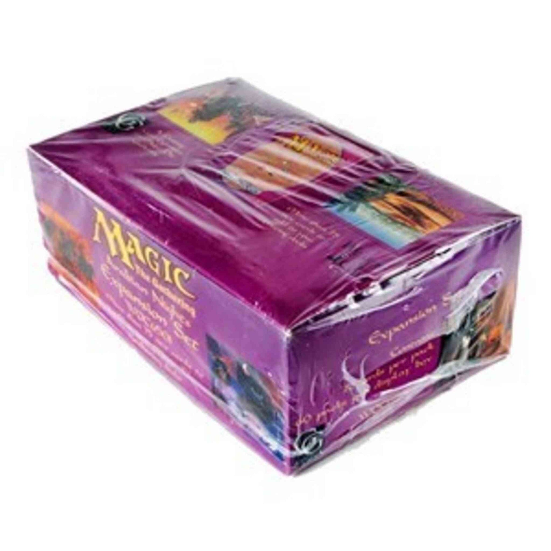 Arabian Nights Booster Box – Face to Face Games