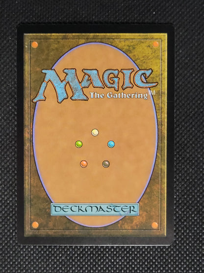 Chrome Mox — Masterpiece Series|Foil — ID 18746