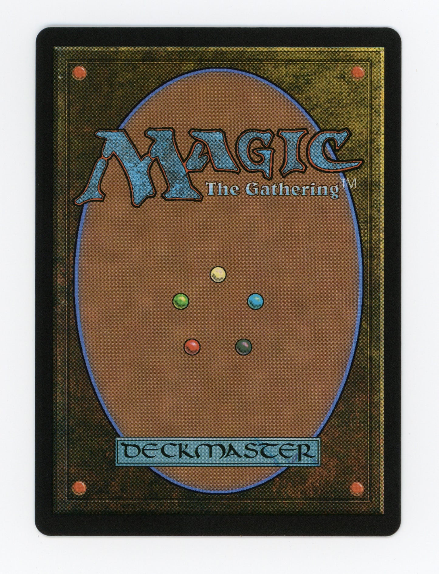Arid Mesa — Borderless|Dragonscale Foil — ID 17264