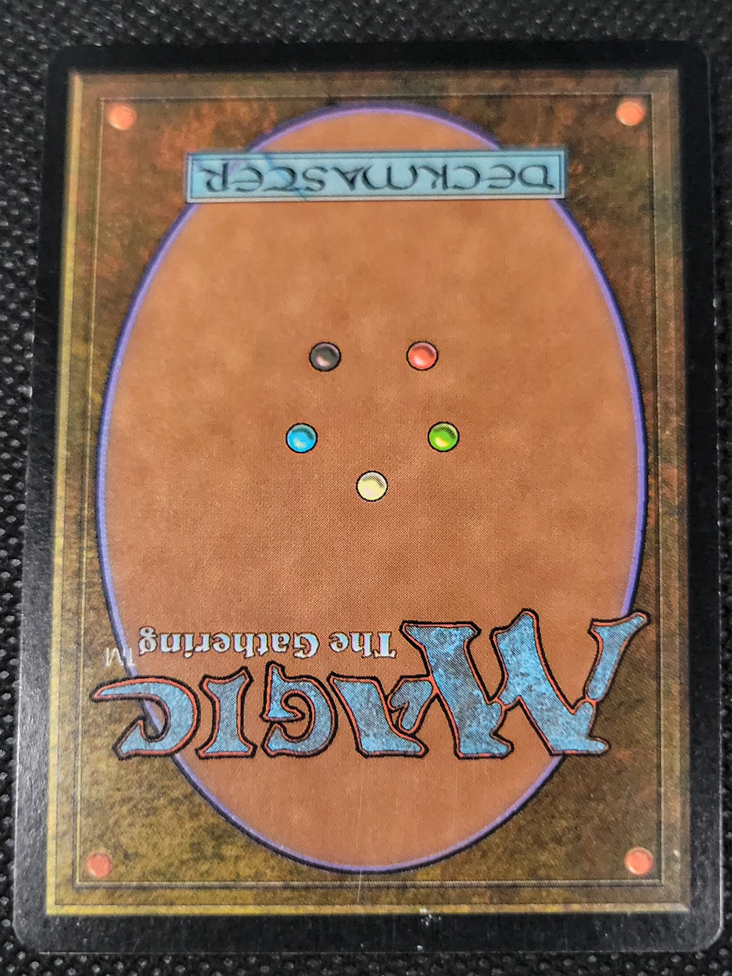 Parallax Wave — Foil — ID 16930