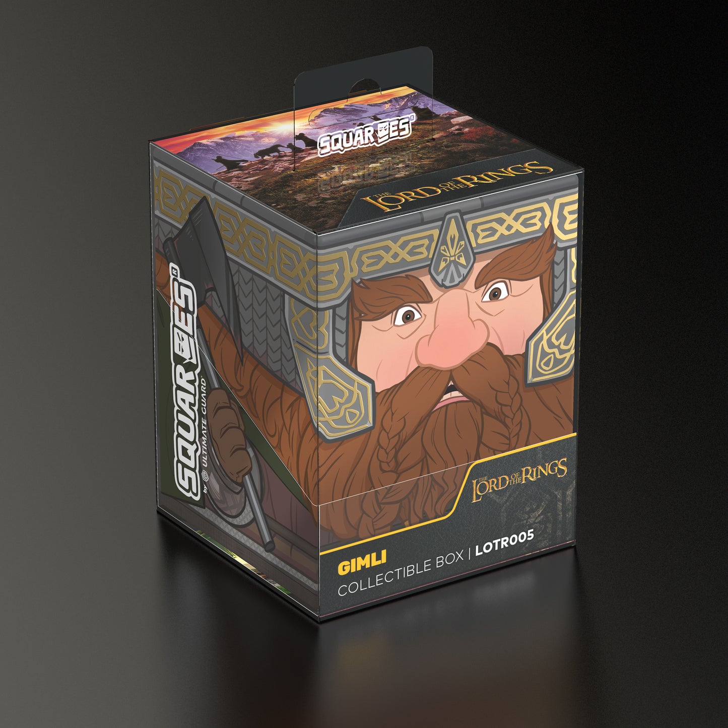 GAM-DEC-SQR100142