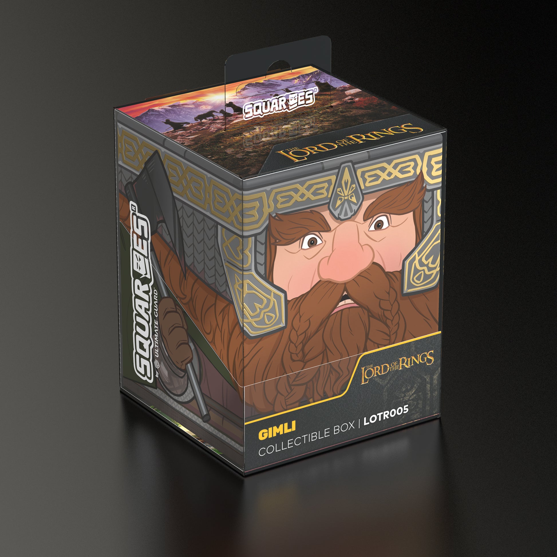 GAM-DEC-SQR100142
