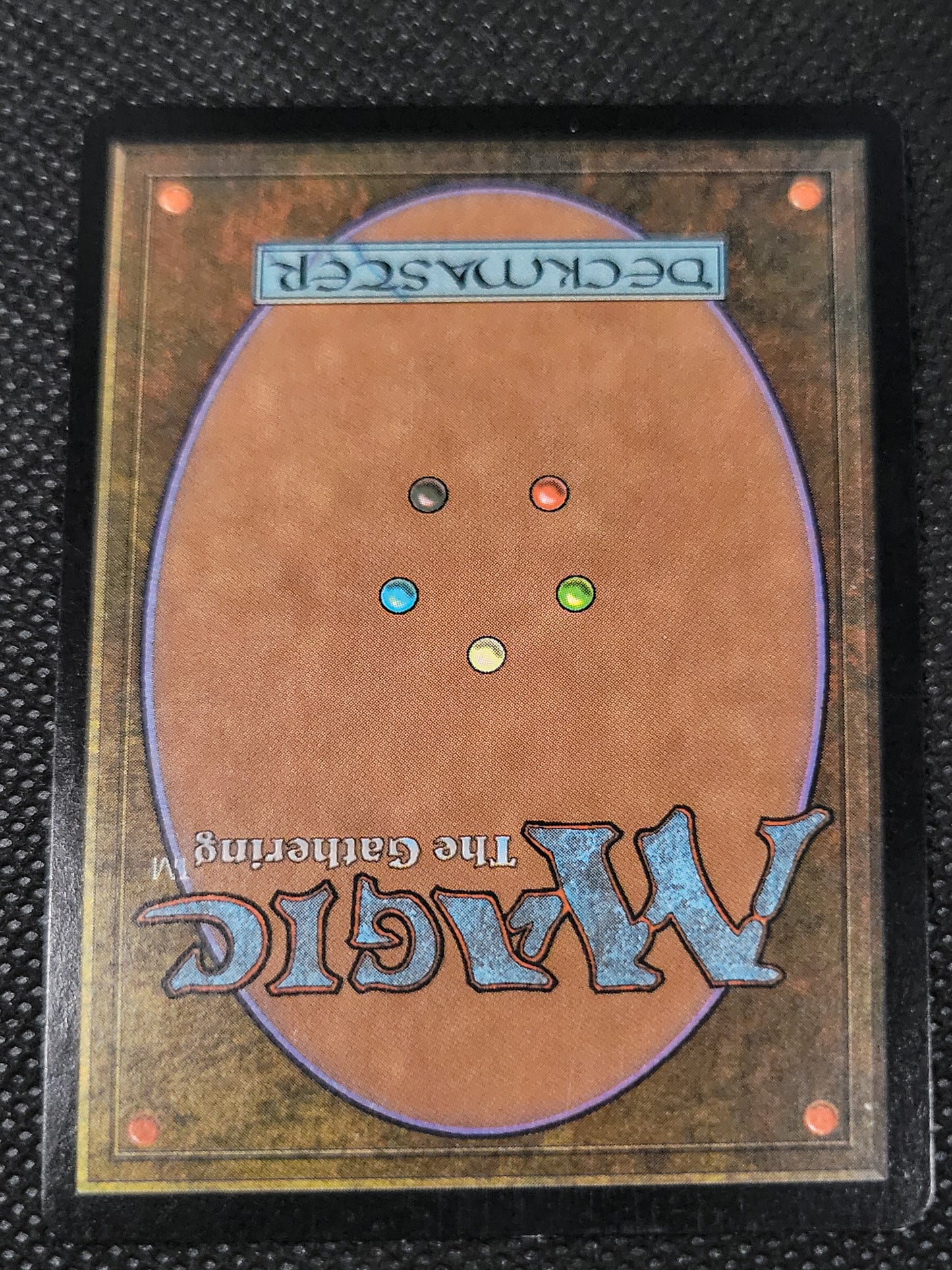 Brainstorm — Foil — ID 17010