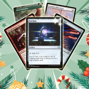 Miirym, Sentinel Wyrm (Foil Etched) Commander Legends: Battle - Foto 13