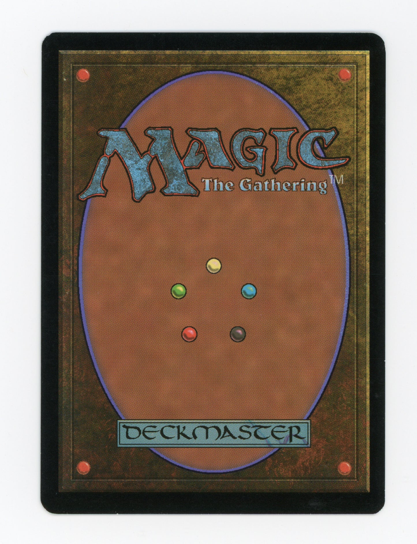 Mox Opal — Masterpiece Series|Foil — ID 17937