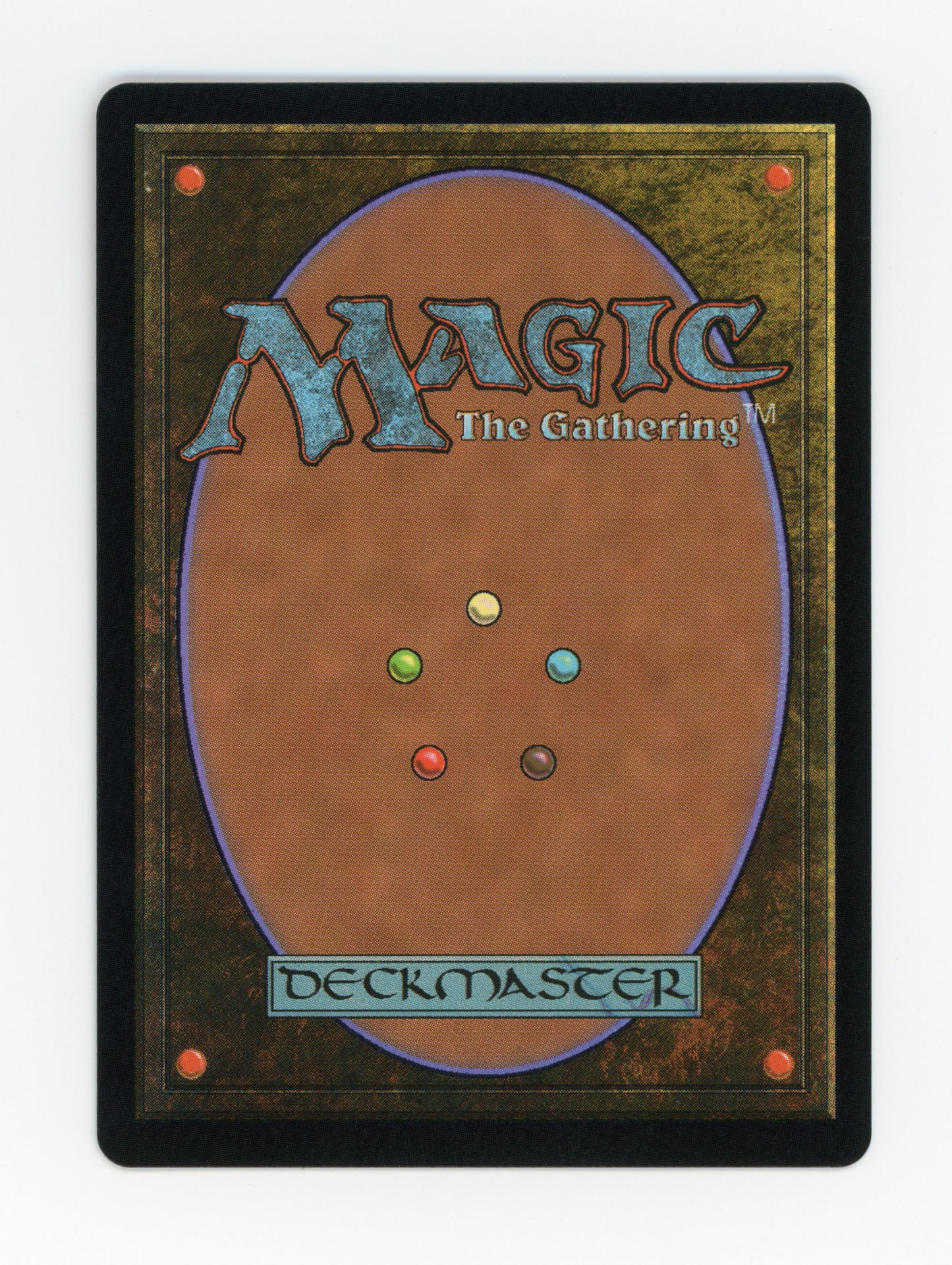Mana Drain — Borderless|Textured Foil — ID 19688