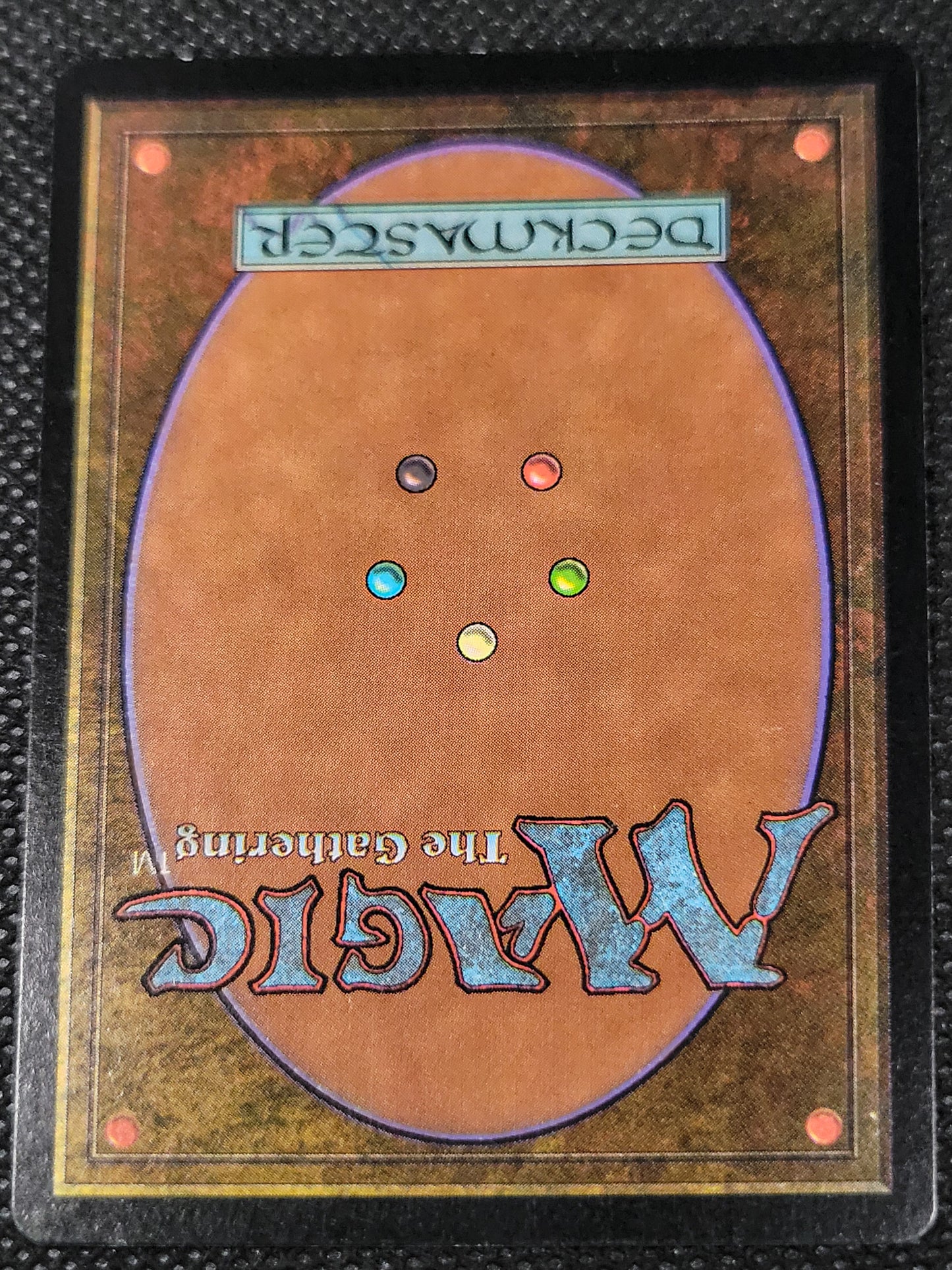 Rishadan Port — Foil — ID 16939