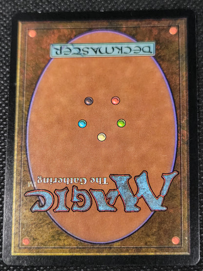 Rishadan Port — Foil — ID 16939