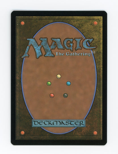 Leonardo, the Balance — Borderless|Pixel|Surge Foil — ID 17493