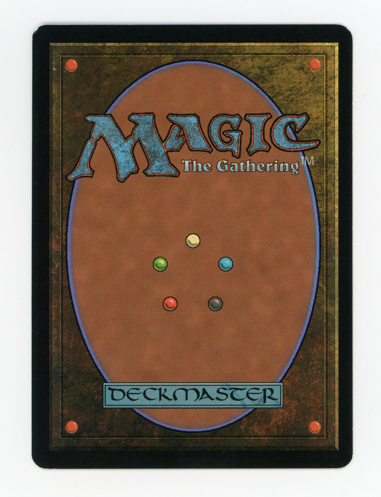Intuition — Foil — ID 17920