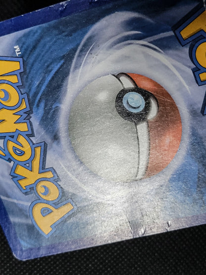 Mega Sableye & Tyranitar-GX — Damaged|Rare Ultra — ID 16880