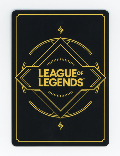 Keeper of the Hammer (Poppy) — Signature|Foil — ID 17425