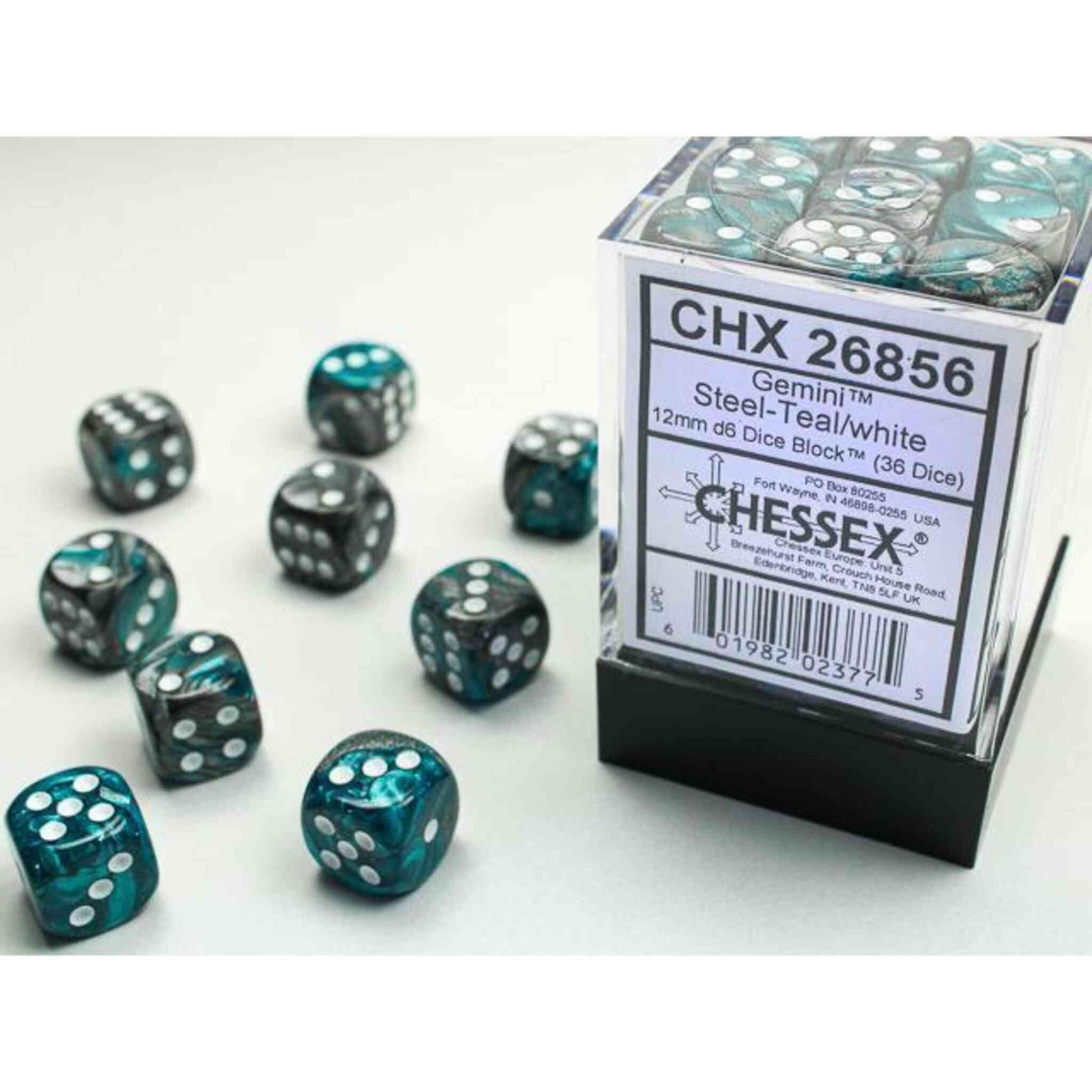 GAM-DIC-CHX26856