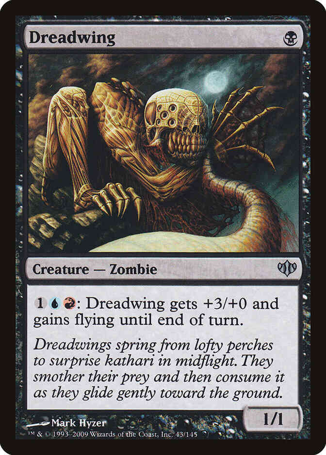 Dreadwing [43] [Conflux] [Non-Foil]