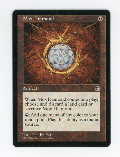 Mox Diamond — ID 18796