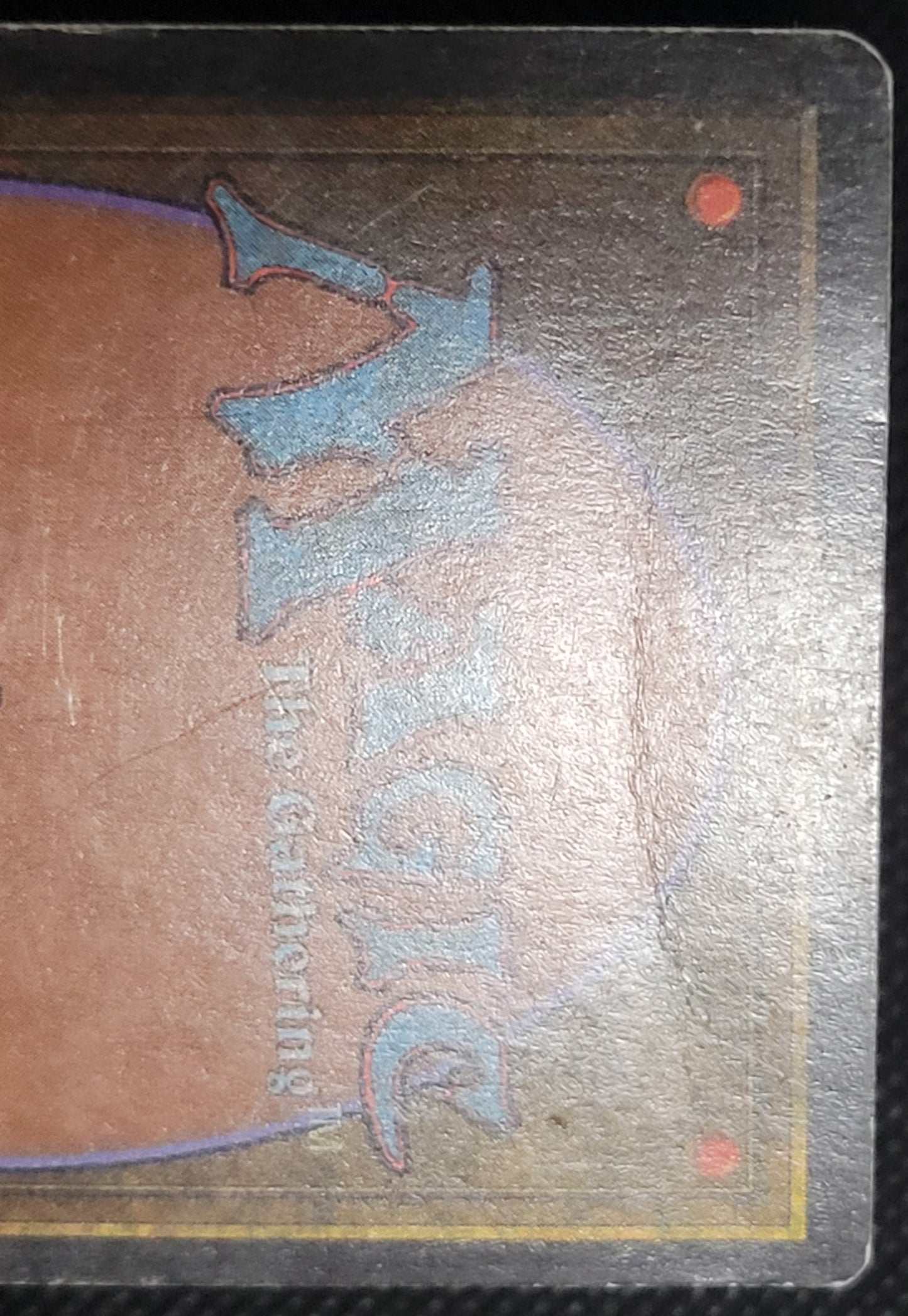 Volcanic Island — Damaged — ID 19725