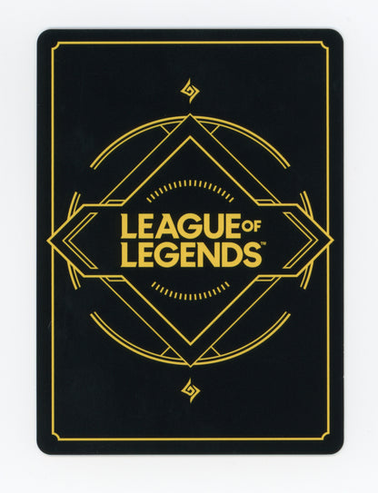 Piltover Enforcer (Vi) — Signature|Foil — ID 19665
