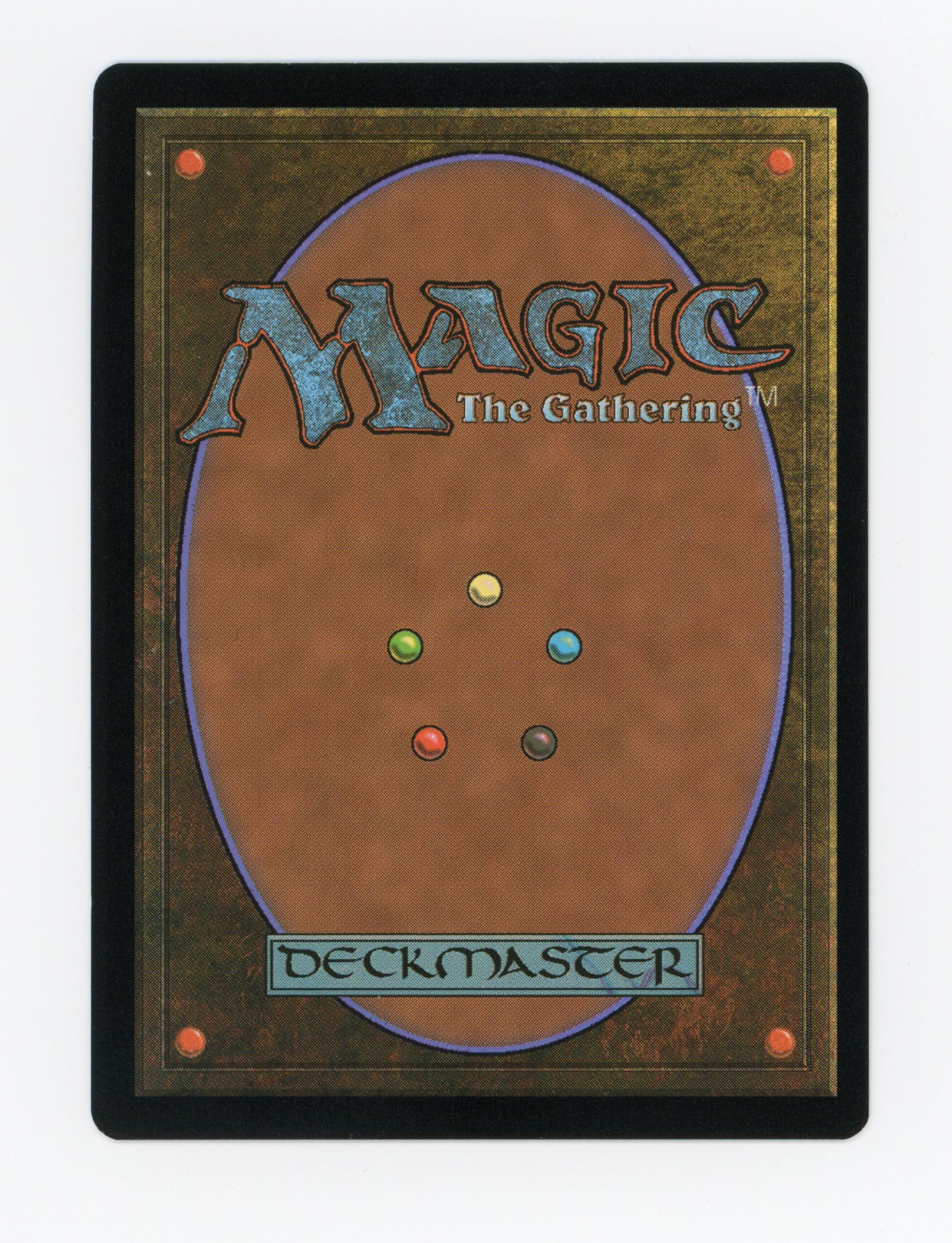 Urza's Saga — Textless|Foil — ID 19849