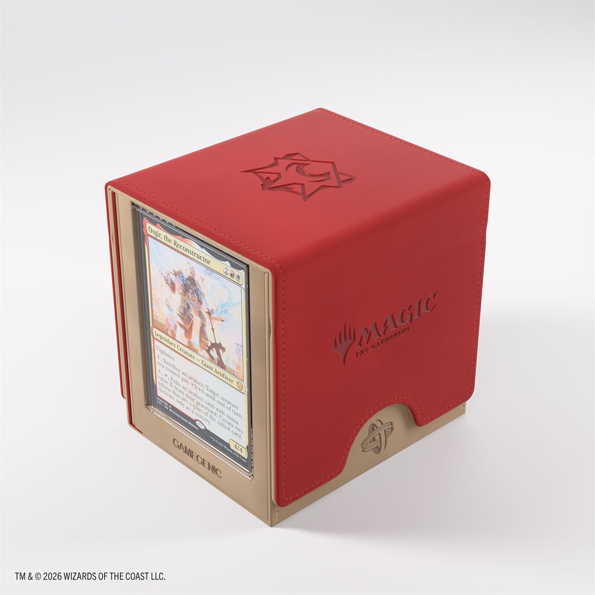 GAM-DEC-GGS20259ML